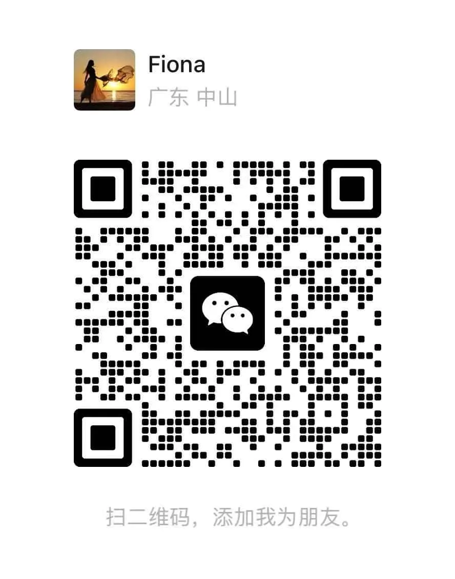 WeChat QR