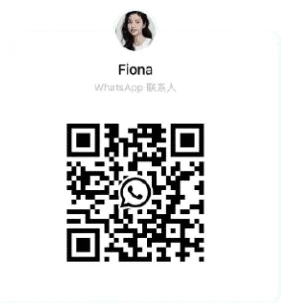 WhatsApp QR