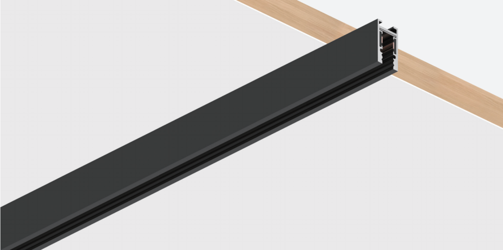 Hanging-Track 3M UN5-C-3M