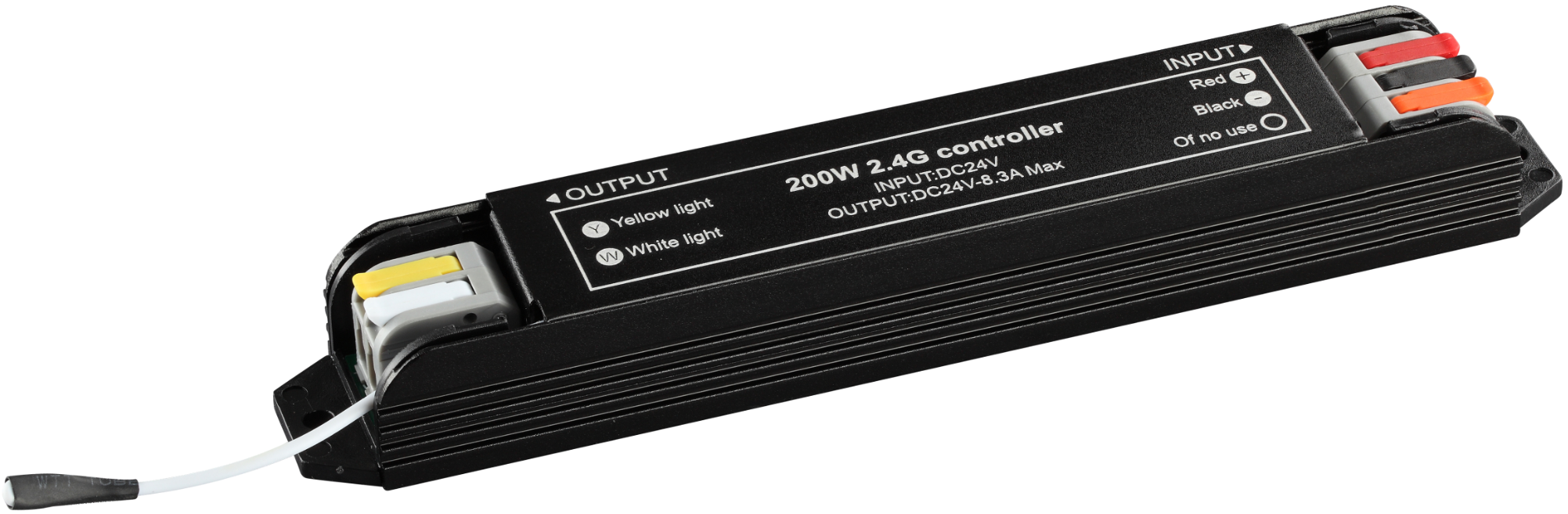 2.4G External Intelligent Controller HS-CT-2.4G-200W – 200W