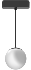 Solar Eclipse Wall Lamp UT16-DP95