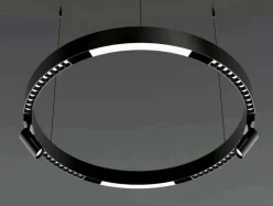 Magnetic Track surface-diameter-800mm