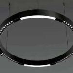 Magnetic Track surface-diameter-900mm
