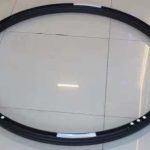 Magnetic Track embedd-diameter-800mm
