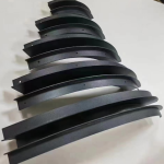 Magnetic Track radius-R250mm