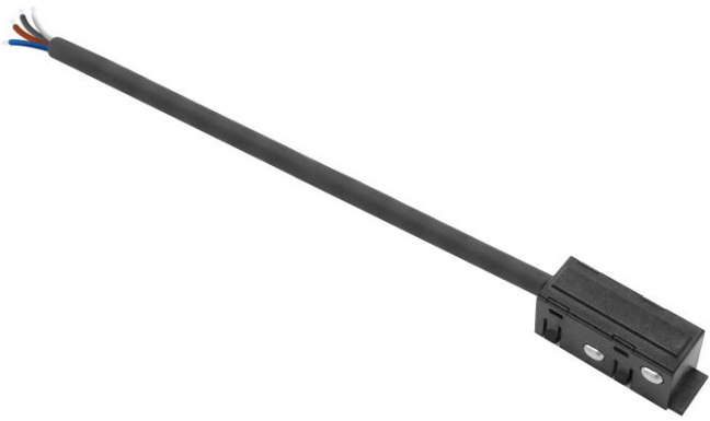 Magnetic Track HS26-SRMK