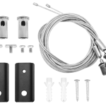 Magnetic Track HS-HX-DX