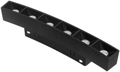 Magnetic Track HS26-HX6T