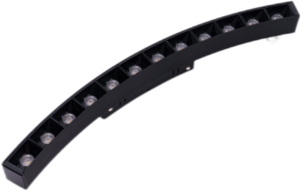 Magnetic Track HS26-HX12T