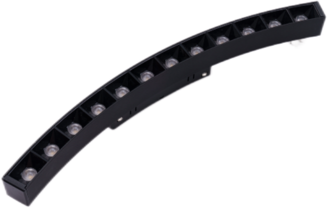 Magnetic Track HS26-HX12T