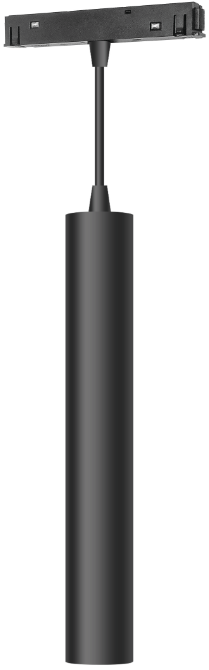 Magnetic Track HS26-CXHXD300