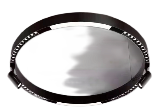 Od2000 4 Sections 3 Curved Modules S20-ARC-M2000