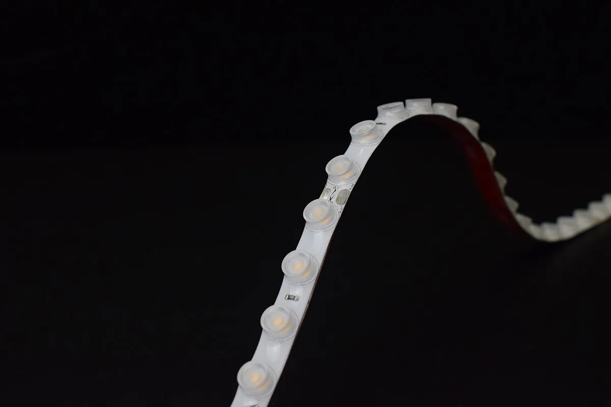 Slim Flexible Wall Washer Strip FL1007 IP44 - View 3