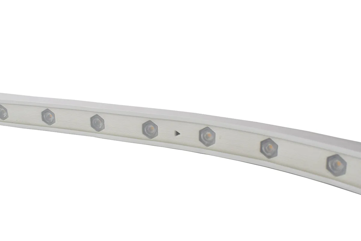Flexible Wall Washer Strip FL2816 IP67 free bending wall washer