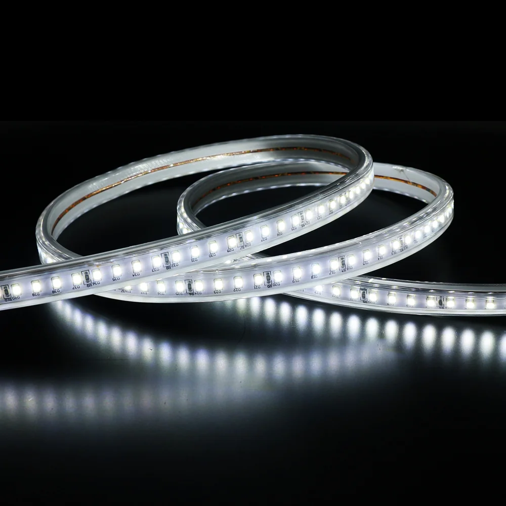 F14 220V PRO 2835 LED Strip 120D 100M