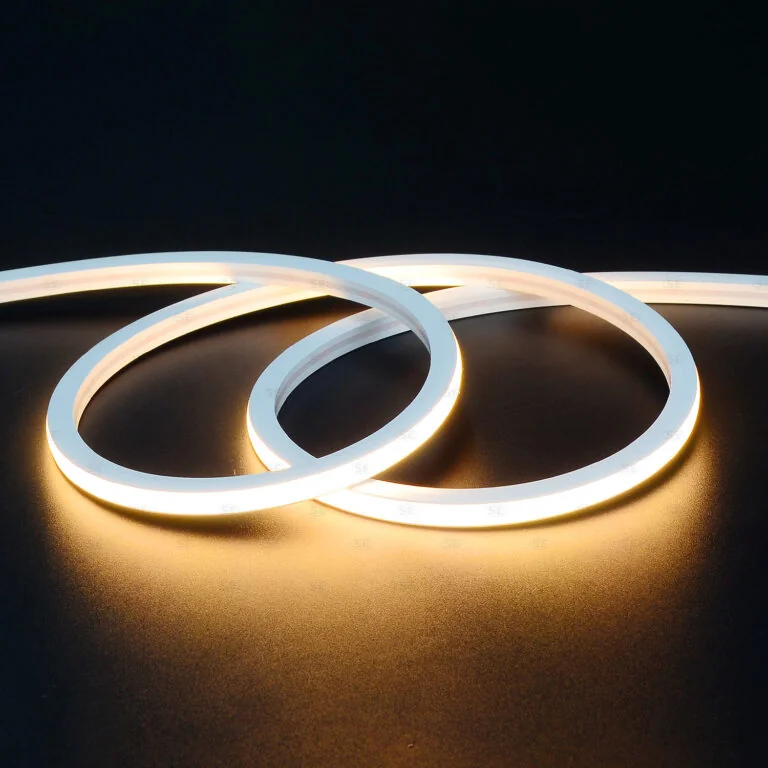F21 220V NEONFLEX 2835 LED Strip 120D 100M
