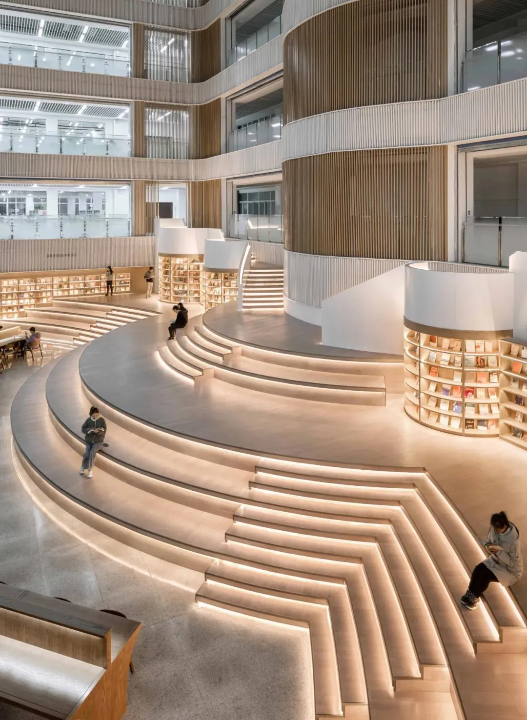 Linear Lighting project