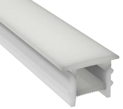 Silicone End Cap M2510 for 15mm Strips