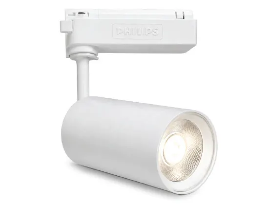 Fashion Icon Track Spotlight FLX-GDD-7526 - 26W