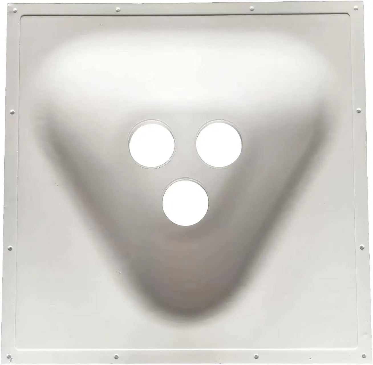 GYPSUM Panel Light FLX-2*2 GYPSUM PANEL - 20W*3