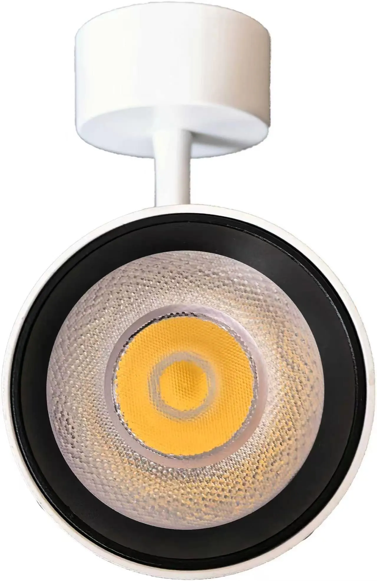 Fashion Icon Track Spotlight FLX-GDD-7526 - 26W