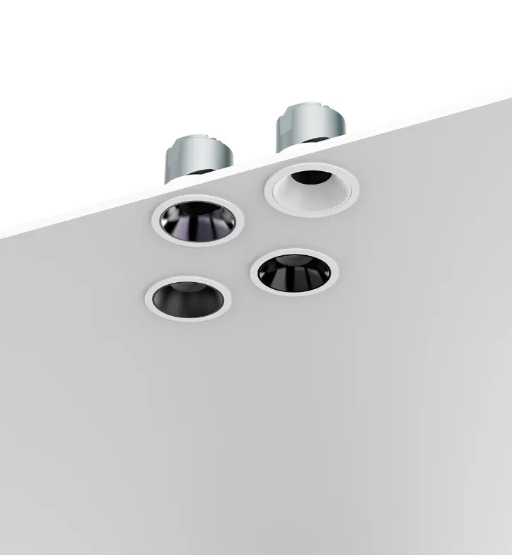 Nova Spot Light FLX-SD Series - 20W/26W
