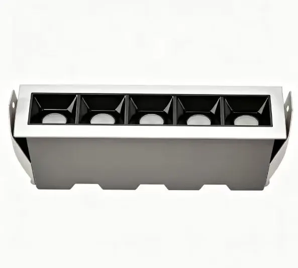 Grille Light FLX-MZG308 - 65W