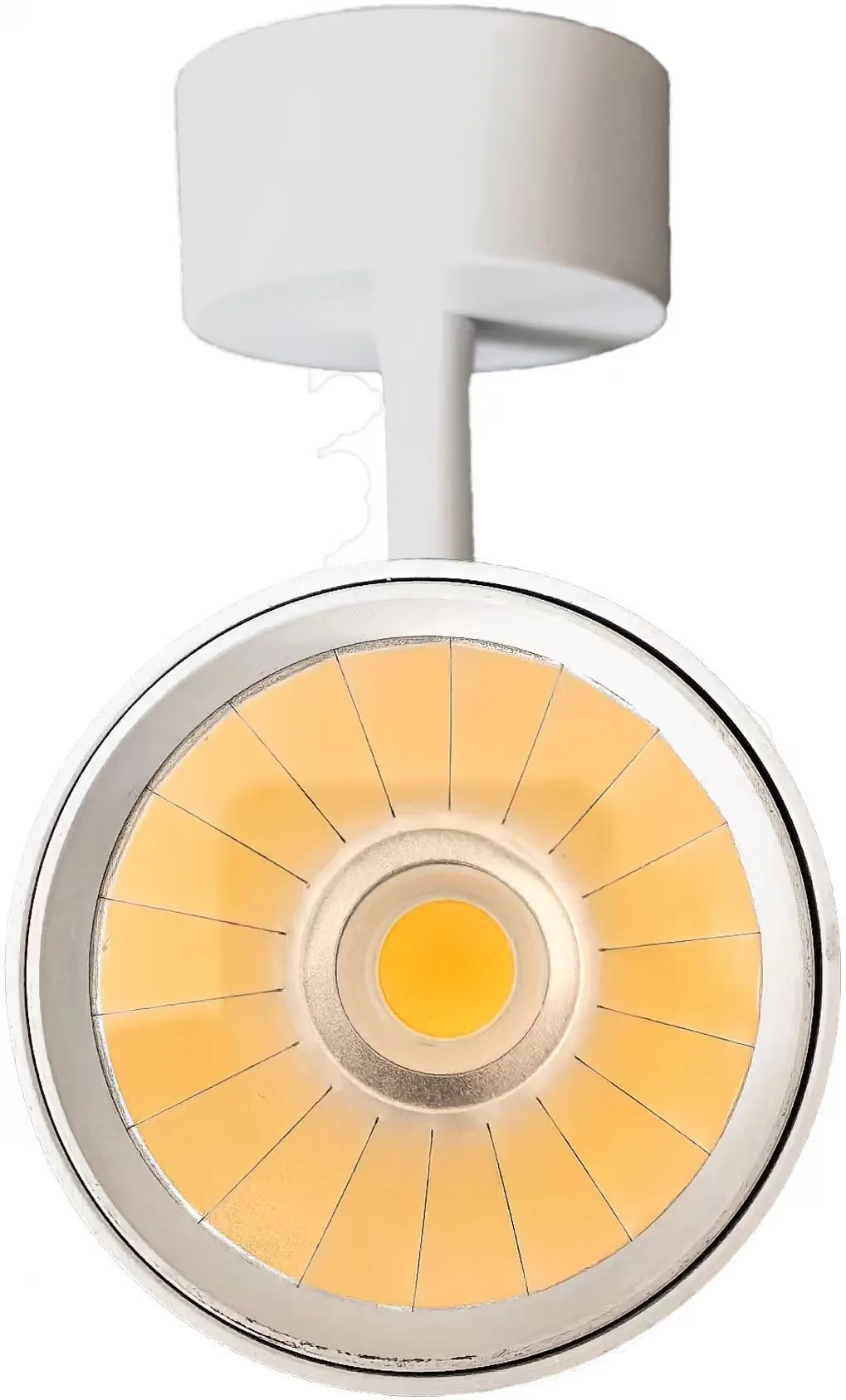 Fashion Icon Track Spotlight FLX-GDD-7526 - 26W