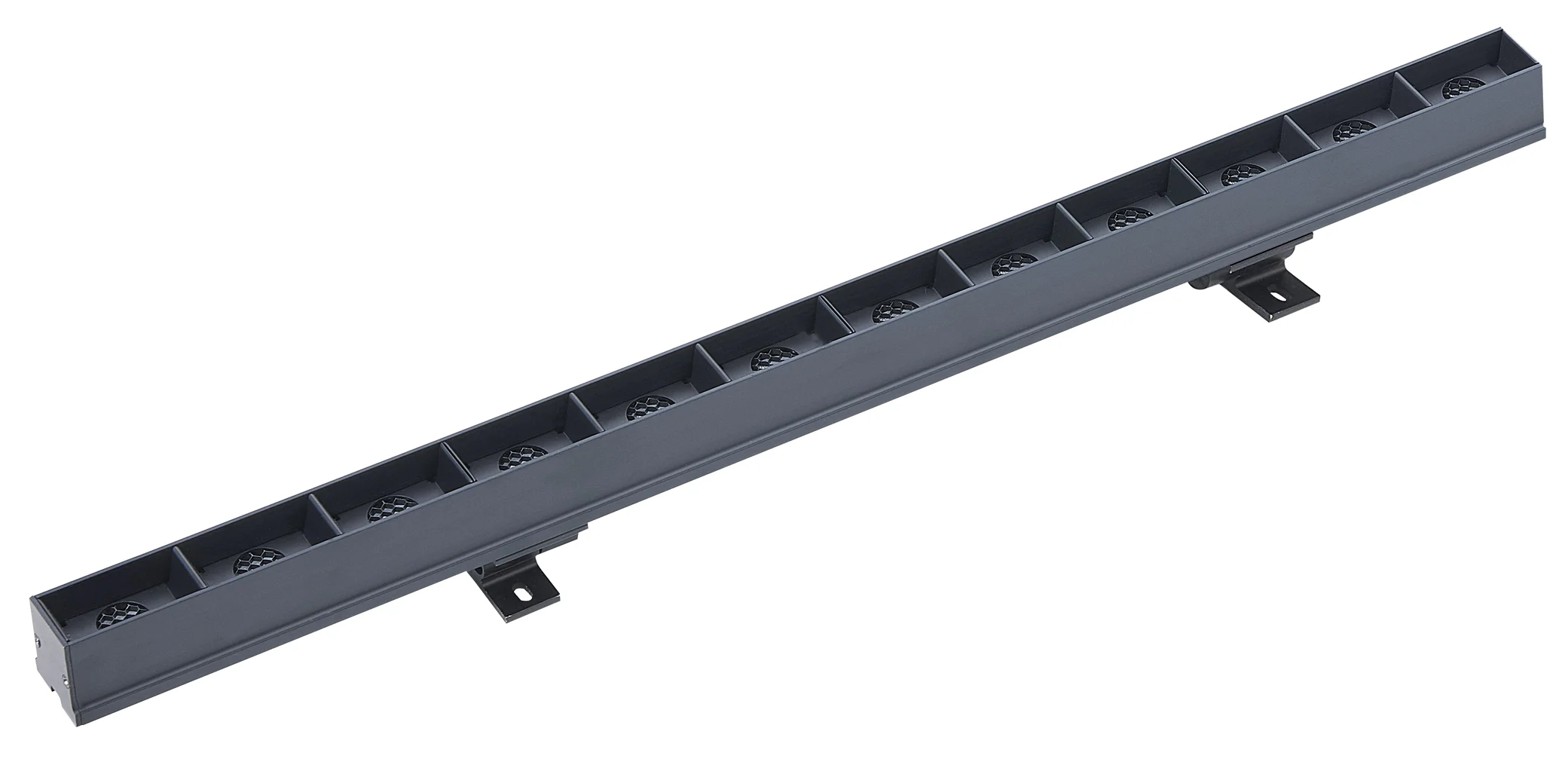 Surface-mounted Linear Downlight Wall Washer JDW5412 12W