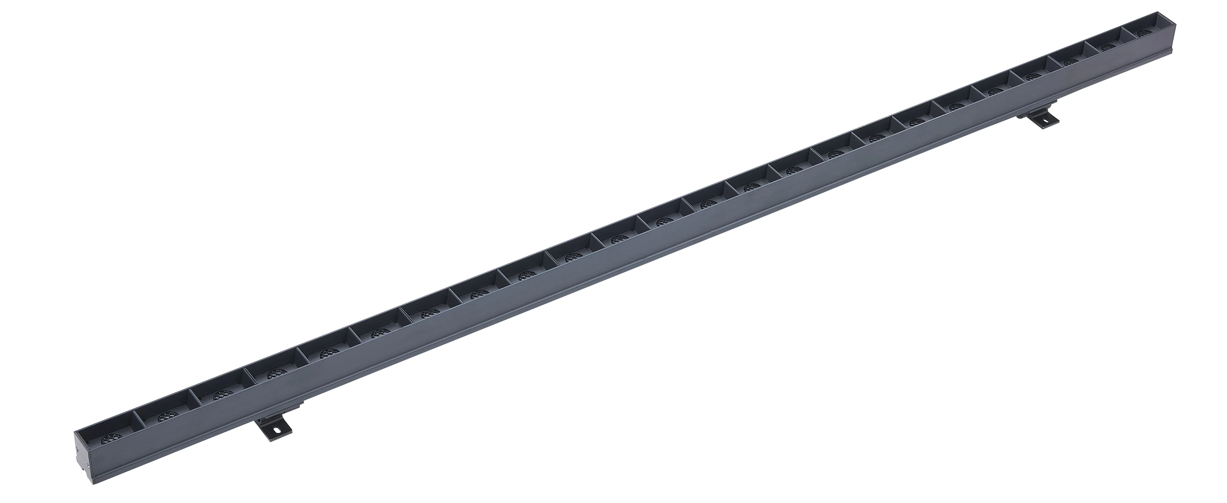Surface-mounted Linear Downlight Wall Washer JDW5424 24W