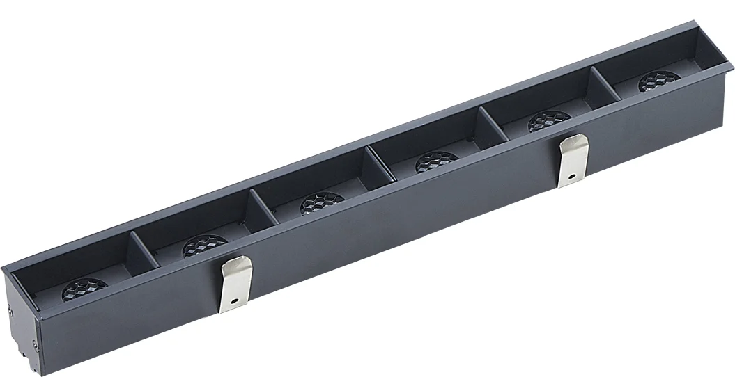 Recessed Linear Downlight Wall Washer JDW5406Q 6W