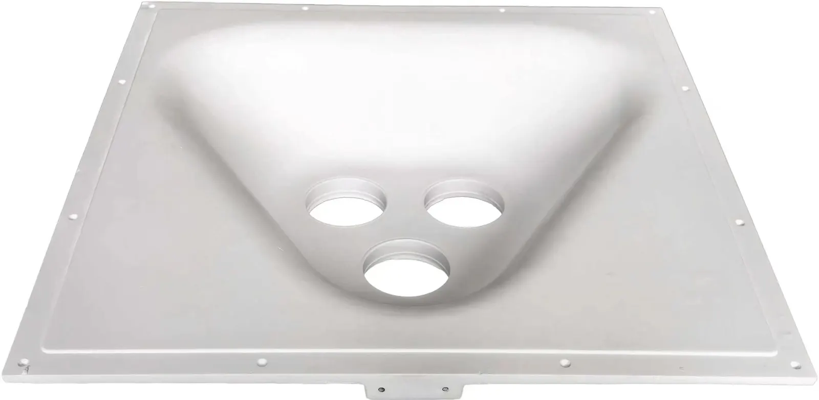 GYPSUM Panel Light FLX-2*2 GYPSUM PANEL - 20W*3