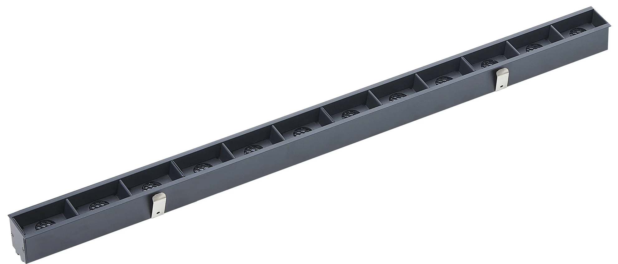 Recessed Linear Downlight Wall Washer JDW5412Q 12W
