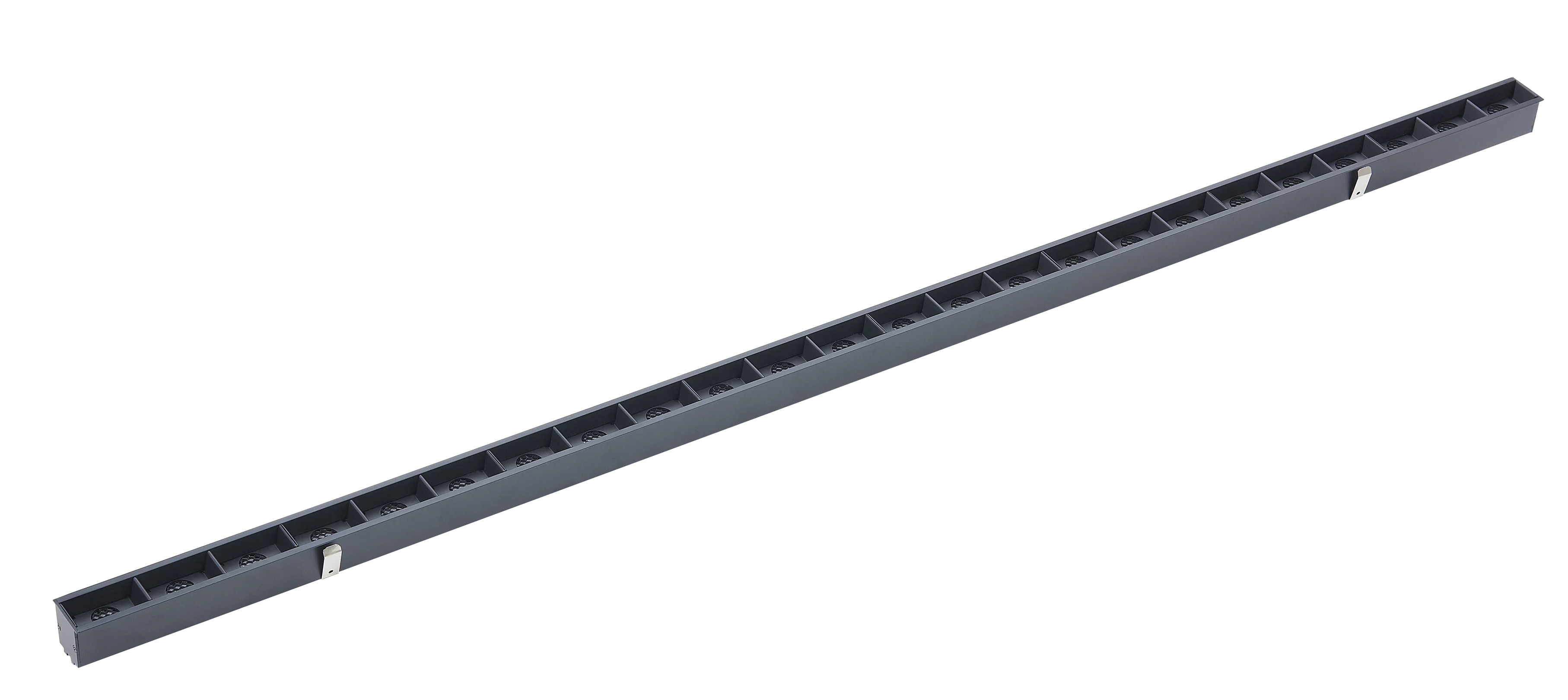 Recessed Linear Downlight Wall Washer JDW5424Q 24W
