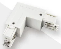 4-wire L-connector T4-L
