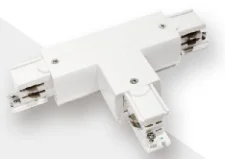 4-wire T-connector T4-T