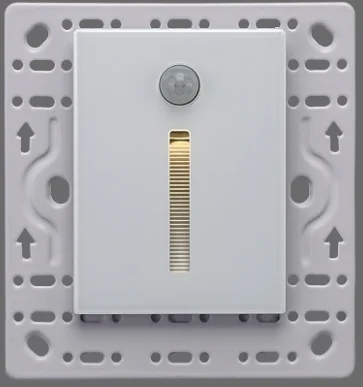 Night Light JDB2006WG 2W