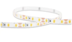 DC24V Flexible Strip JDD2835 -120(Bare Board)-JDD2835 -120(With Sleeve) 10W