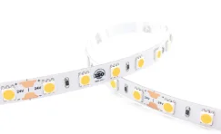 DC24V Flexible Strip JDD5050 -60(Bare Board)-JDD5050 -60(With Sleeve) 14.4W