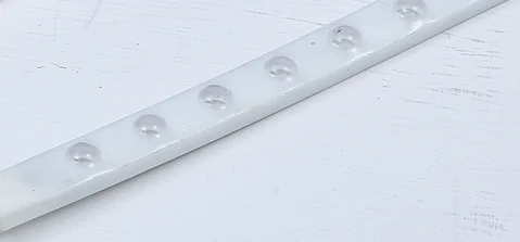 Wall-washing Strip JDD1208-60 12W