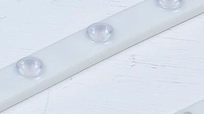 Wall-washing Strip JDD2010-24V 18W