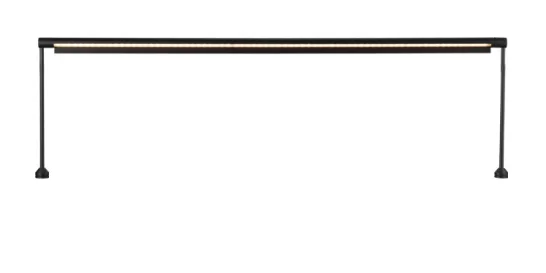 Display Cabinet GP100-24V 12W/20W