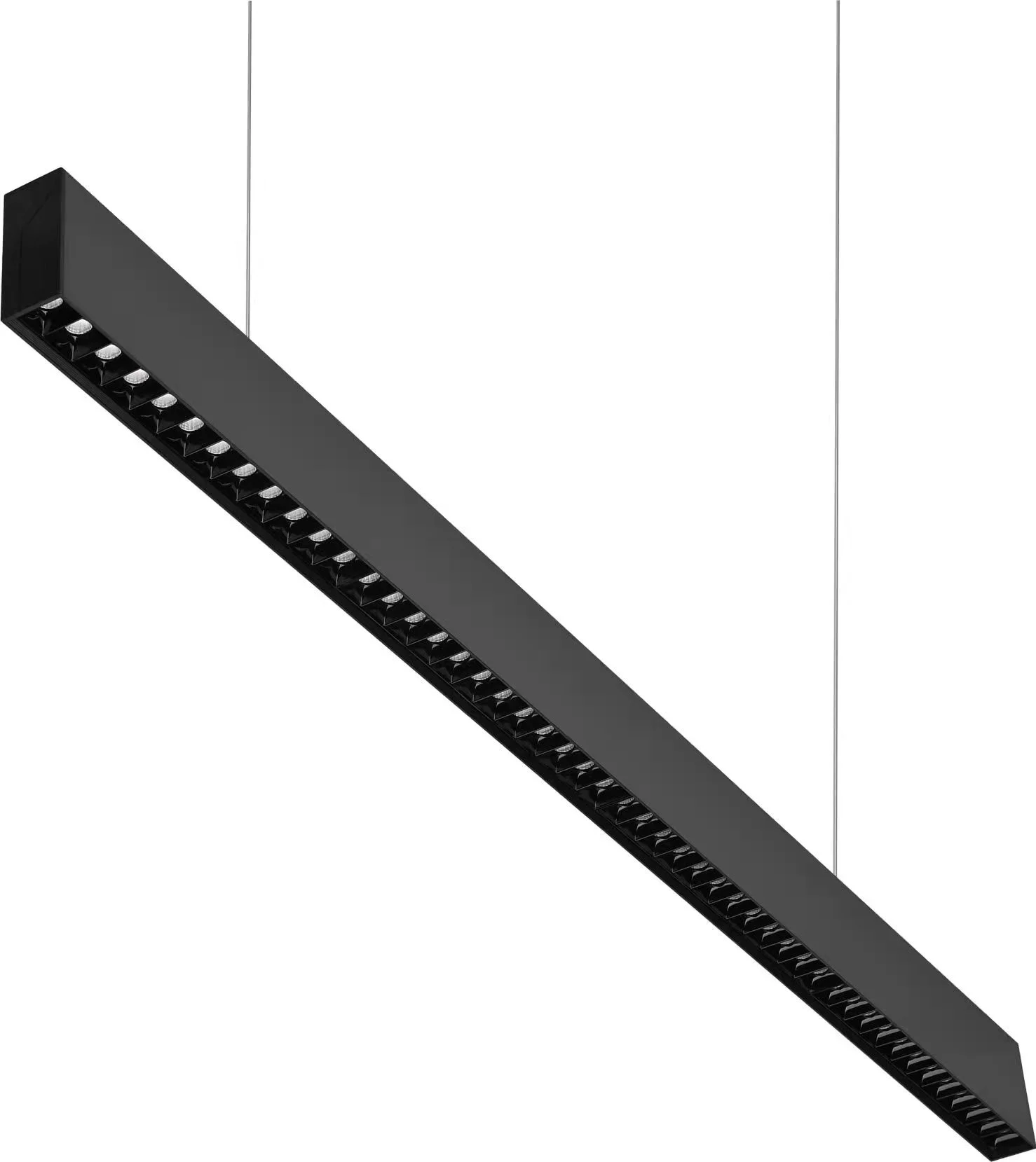 Pendant Office Light JDP2212 36W/42W/70W