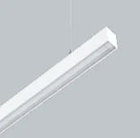 Pendant Office Light JDP2216-JDP2217 30W/30W+15W