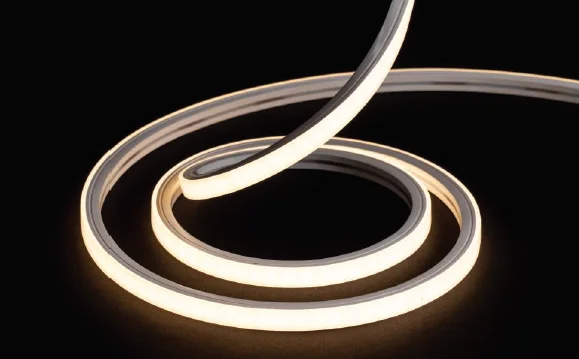 F25 220V NEONFLEX 2835 LED Strip 120D 50M