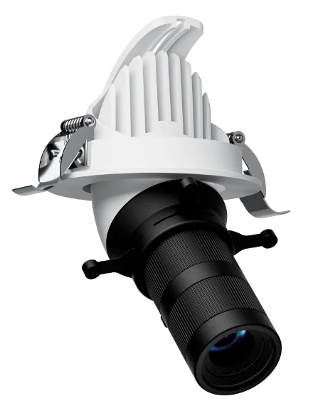 Van Gogh Framing Spotlight JDD2034Q-JDD2034Q 10W