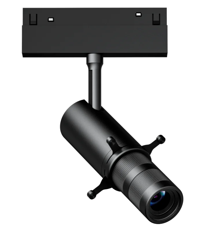 Van Gogh Framing Spotlight JDD2035C/X/Q/G (Magnetic-C / Ceiling-X / Recessed-Q / Track-G)-JDD2035C/X/Q/G 10W
