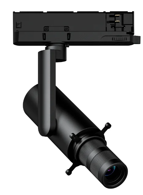 Van Gogh Framing Spotlight JDD2036C/X/Q/G (Magnetic-C / Ceiling-X / Recessed-Q / Track-G)-JDD2036C/X/Q/G 20W/15W