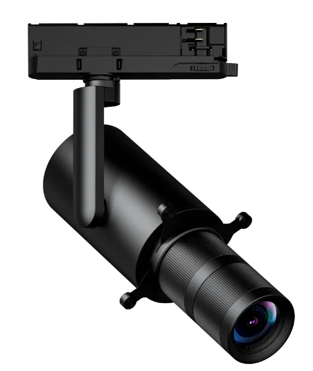 Van Gogh Framing Spotlight JDD2037C/X/Q/G (Magnetic-C / Ceiling-X / Recessed-Q / Track-G)-JDD2037C/X/Q/G 30W