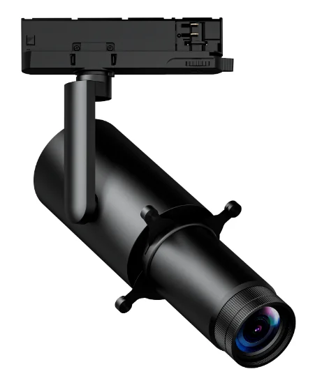 Van Gogh Framing Spotlight (Ultra-wide) JDD2038C/X/Q/G (Magnetic-C / Ceiling-X / Recessed-Q / Track-G)-JDD2038C/X/Q/G 35W/30W